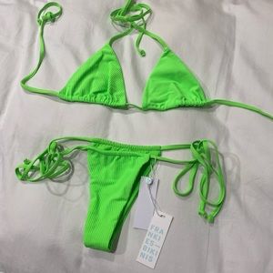 Frankies bikinis